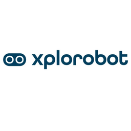 Xplorobot-Logo